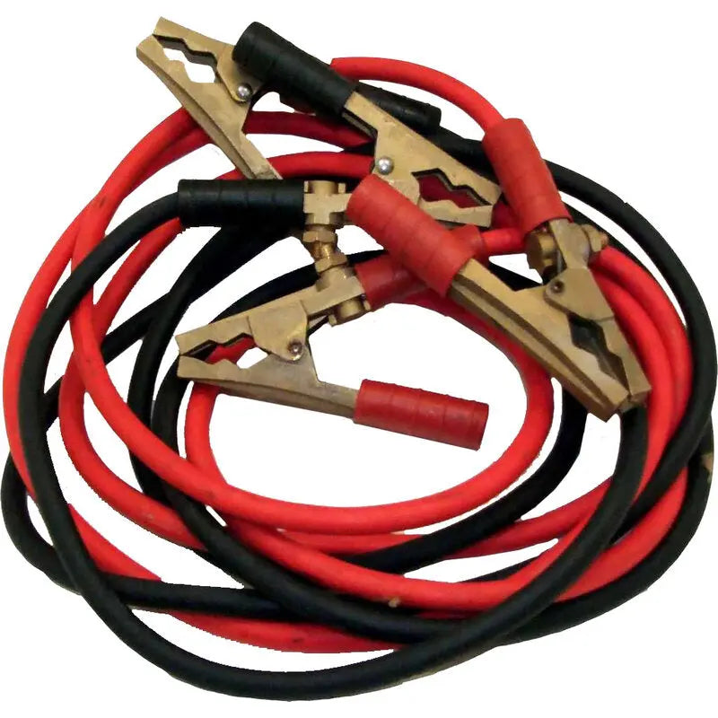 Cable Booster 3.5M x 35mm square 700amp
