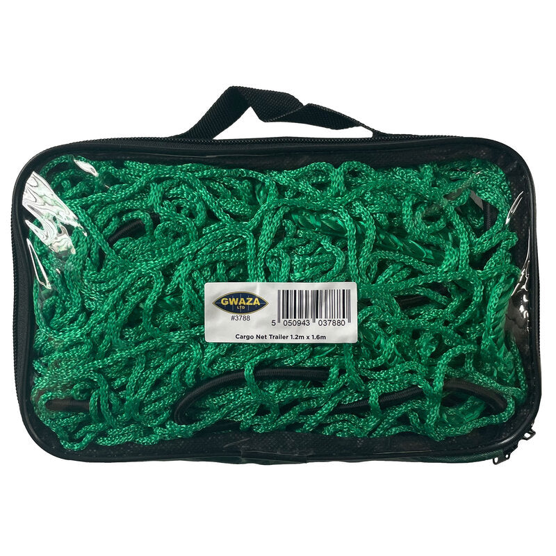 Cargo Trailer Net