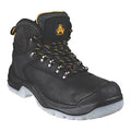 Amblers Safety FS199 Steel Toe Cap Boots - Black Amblers