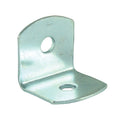 Angled Brace - BZP - 19 x 19 x 19 | TIMpac of 10