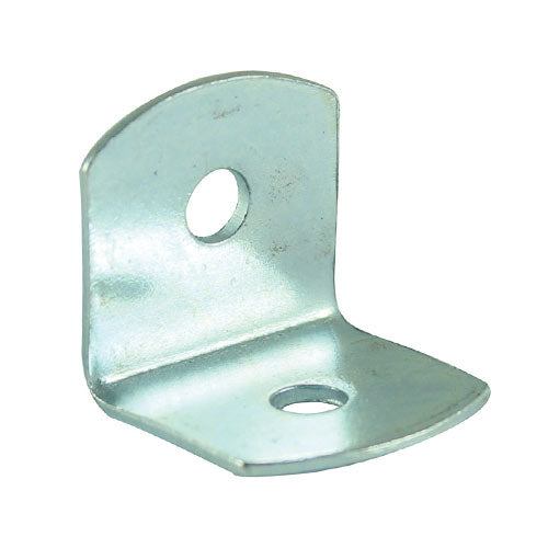 Angled Brace - BZP - 19 x 19 x 19 | TIMpac of 10