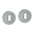 Standard Pro Escutcheons P/S - 51mm | Blister Pack of 2