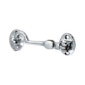 Cabin Hook Pol. Chrome - 75mm | TIMpac