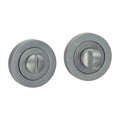 WC Thumb Turn&Release SC - 51mm | Blister Pack