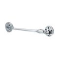 Cabin Hook Pol. Chrome - 150mm | TIMpac