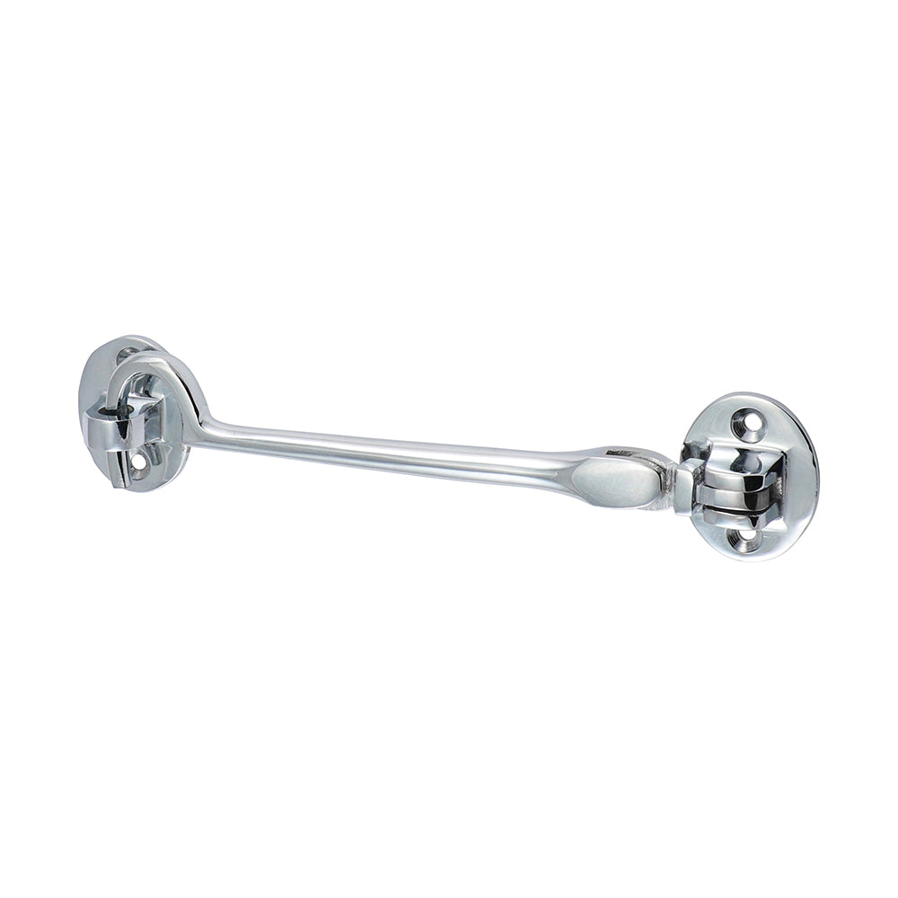 Cabin Hook Pol. Chrome - 150mm | TIMpac