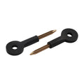 Spare Rack Bolt Key 2 Pack - 80mm | TIMpac of 2