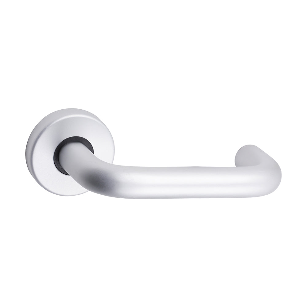 Contract LeverRose Handles SAA - 52mm | Blister Pack of 2