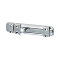 Flat Section Bolt Pol. Chrome - 110 x 25mm | TIMpac