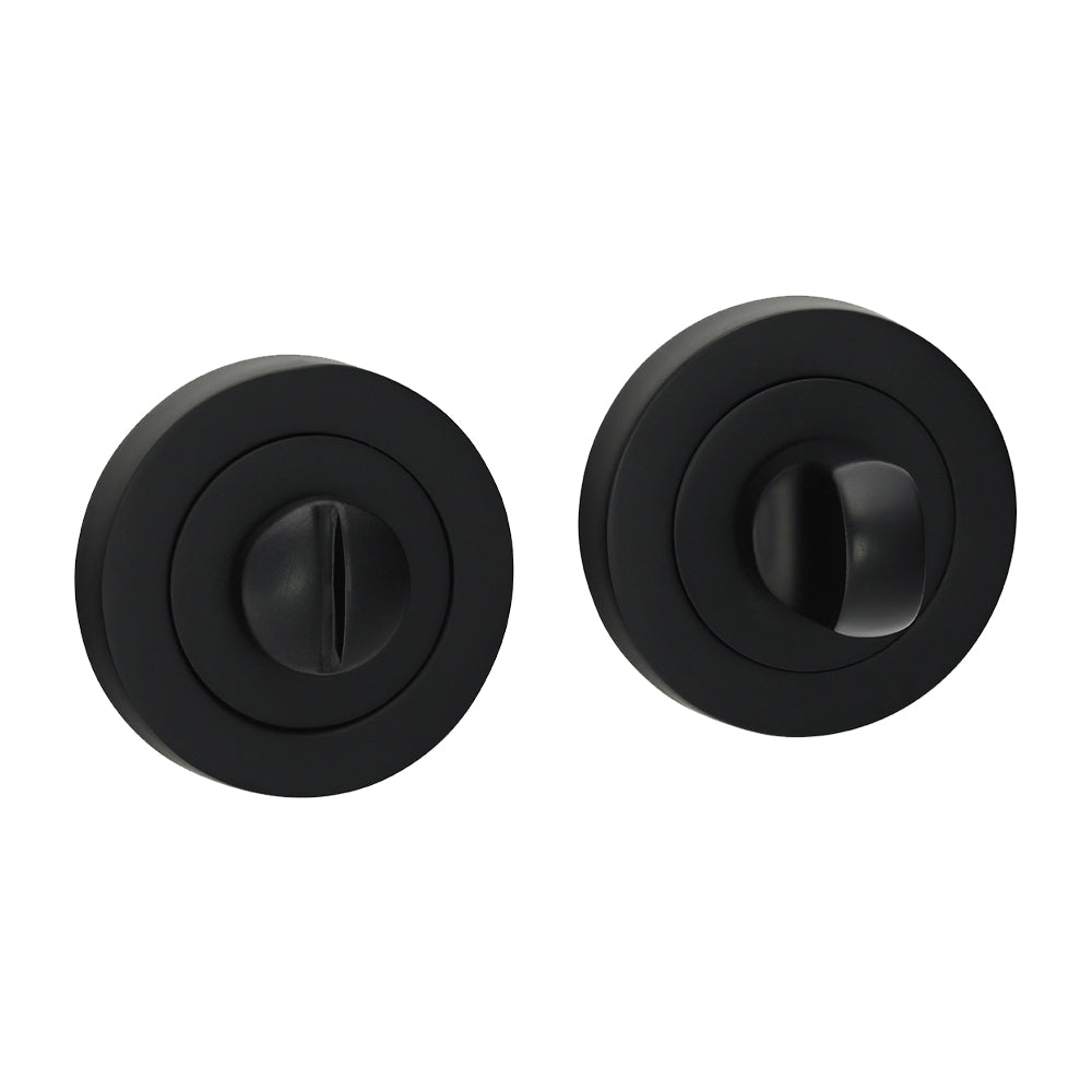 WC Thumb Turn&Release MB - 51mm | Blister Pack