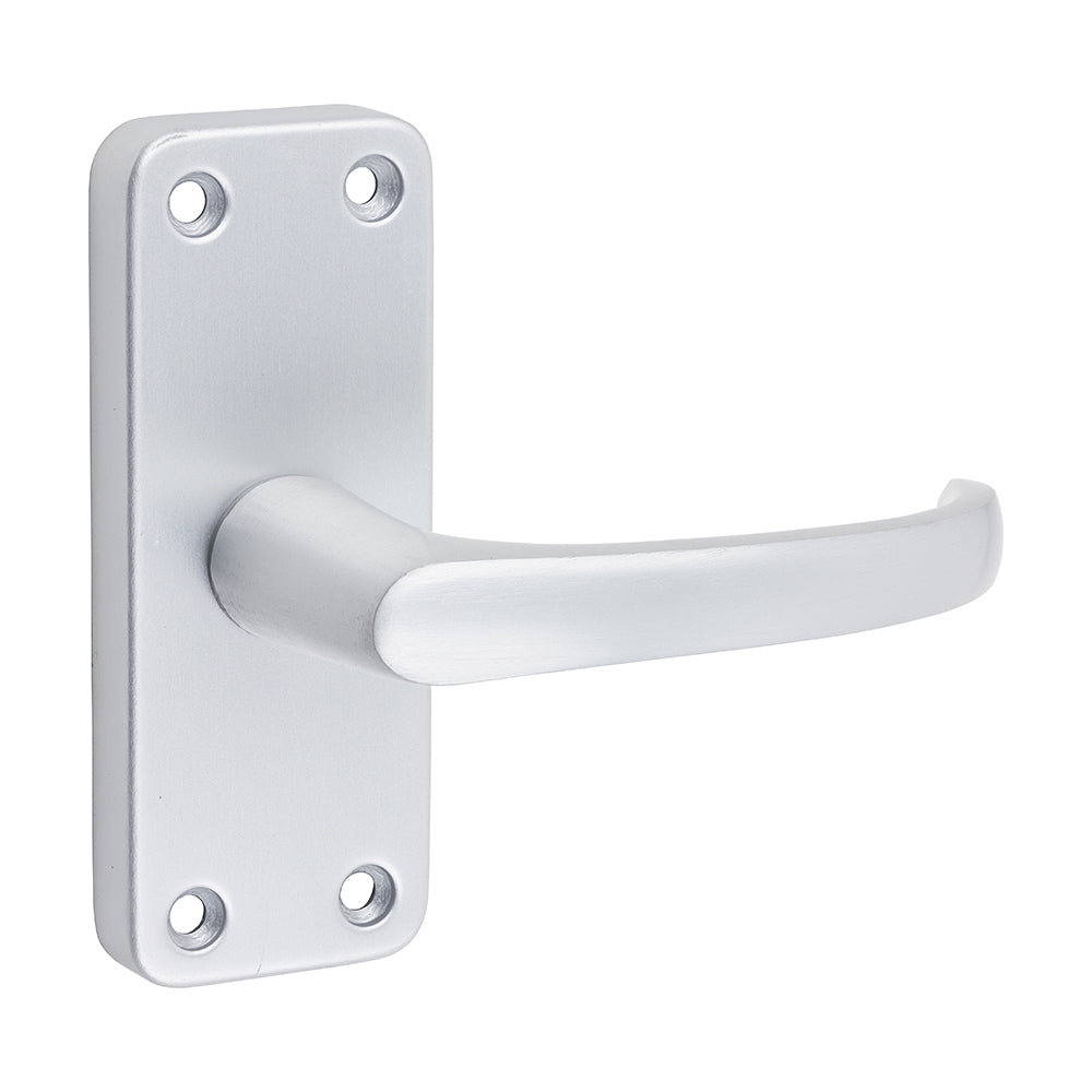 Contract LeverLatchHandles SAA - 103 x 40 | Blister Pack of 2