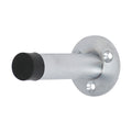 Projection Door Stop S/Chrome - 70mm | TIMpac