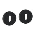 Standard Pro Escutcheons MB - 51mm | Blister Pack of 2