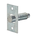 Hinge Bolts Zinc - 48mm | TIMpac of 2