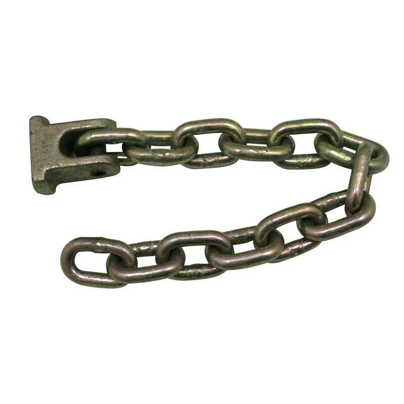 Flail Chain Assembly 13 Link Tanat Supplies