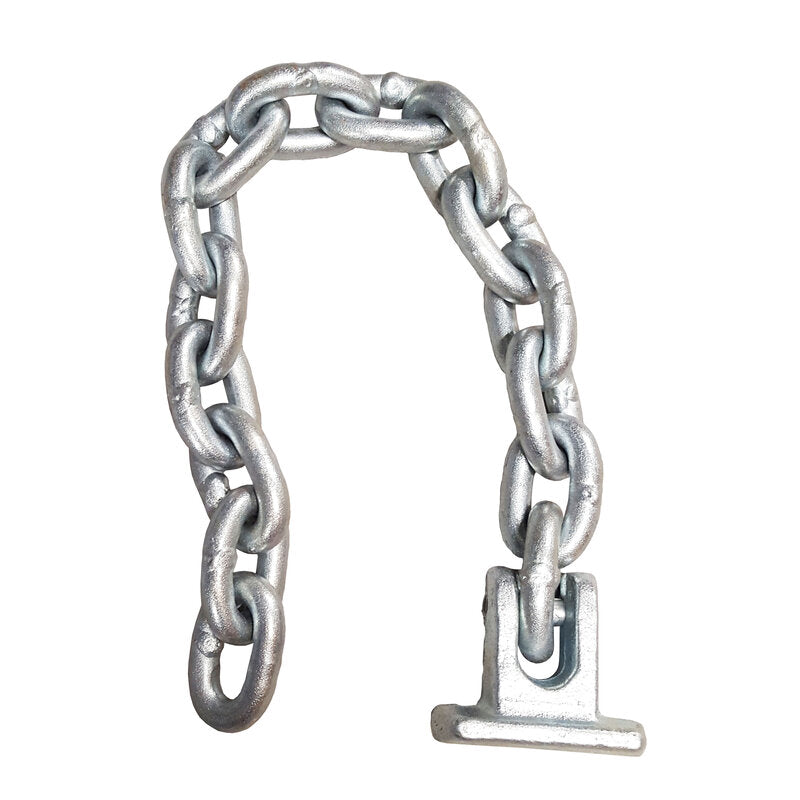 Flail Chain Assembly 15 Link HD Tanat Supplies