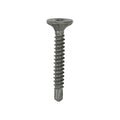 Cement Board Screw S/DRILL EXT - 4.2 x 32 | Box of 200