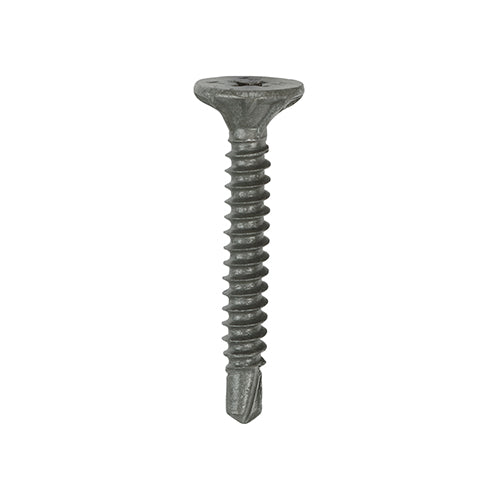 Cement Board Screw S/DRILL EXT - 4.2 x 32 | Box of 200