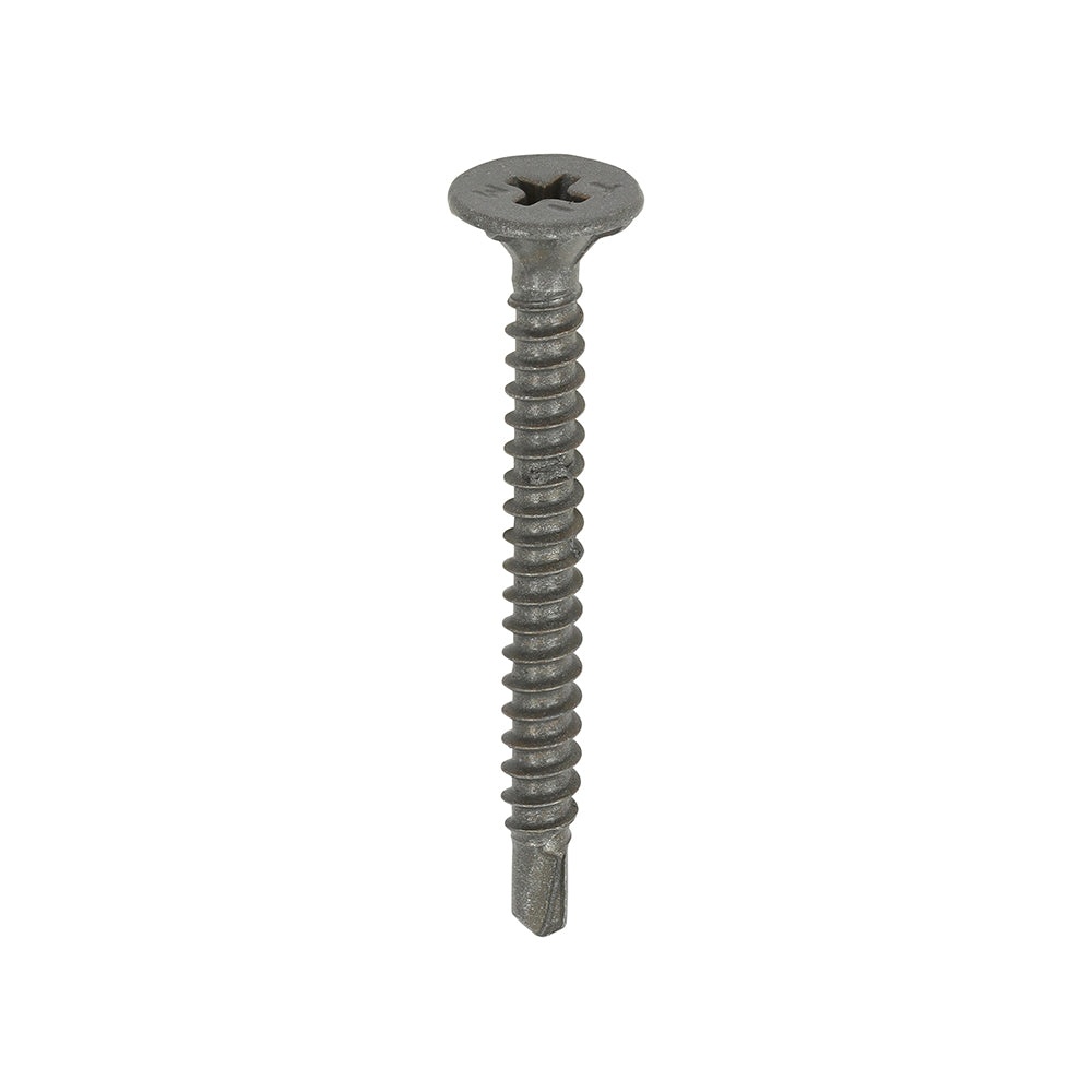 Cement Board Screw S/DRILL EXT - 4.2 x 42 | Box of 200