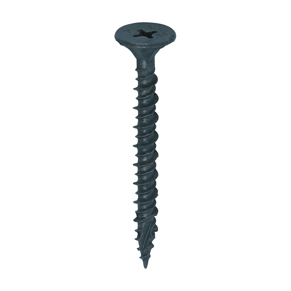 Cement Board Screw TWINCUT EXT - 4.2 x 42 | Box of 200