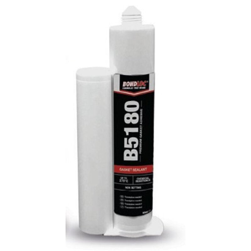 Bondloc B5180 Gasket Comp 80ml Cartridge