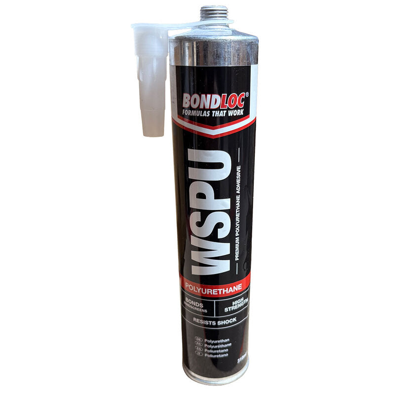 Bondloc BWSPU Panel Sealant 310ml Cartridge