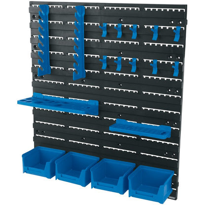 Draper Tool Storage Board (18 Piece)