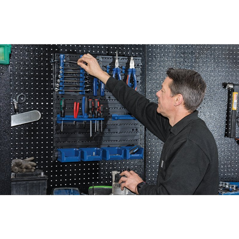 Draper Tool Storage Board (18 Piece)