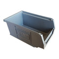 Grey Bin D 165mm x W 100mm x H 75mm