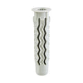 Nylon Universal Plug - 8.0 x 40 | TIMbag of 100