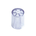 Spacers Clear - 15.0 x 19 | TIMbag of 50
