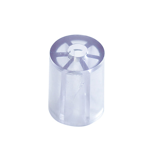 Spacers Clear - 15.0 x 19 | TIMbag of 50