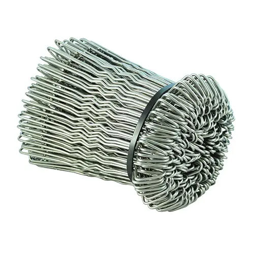 Timco Wall Ties - General Duty - Type 2 - A2 Stainless Steel | 225mm Timco