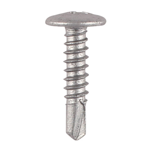 Low Wafer Screw PH2 SDRILL EXT - 4.8 x 22 | Box of 200