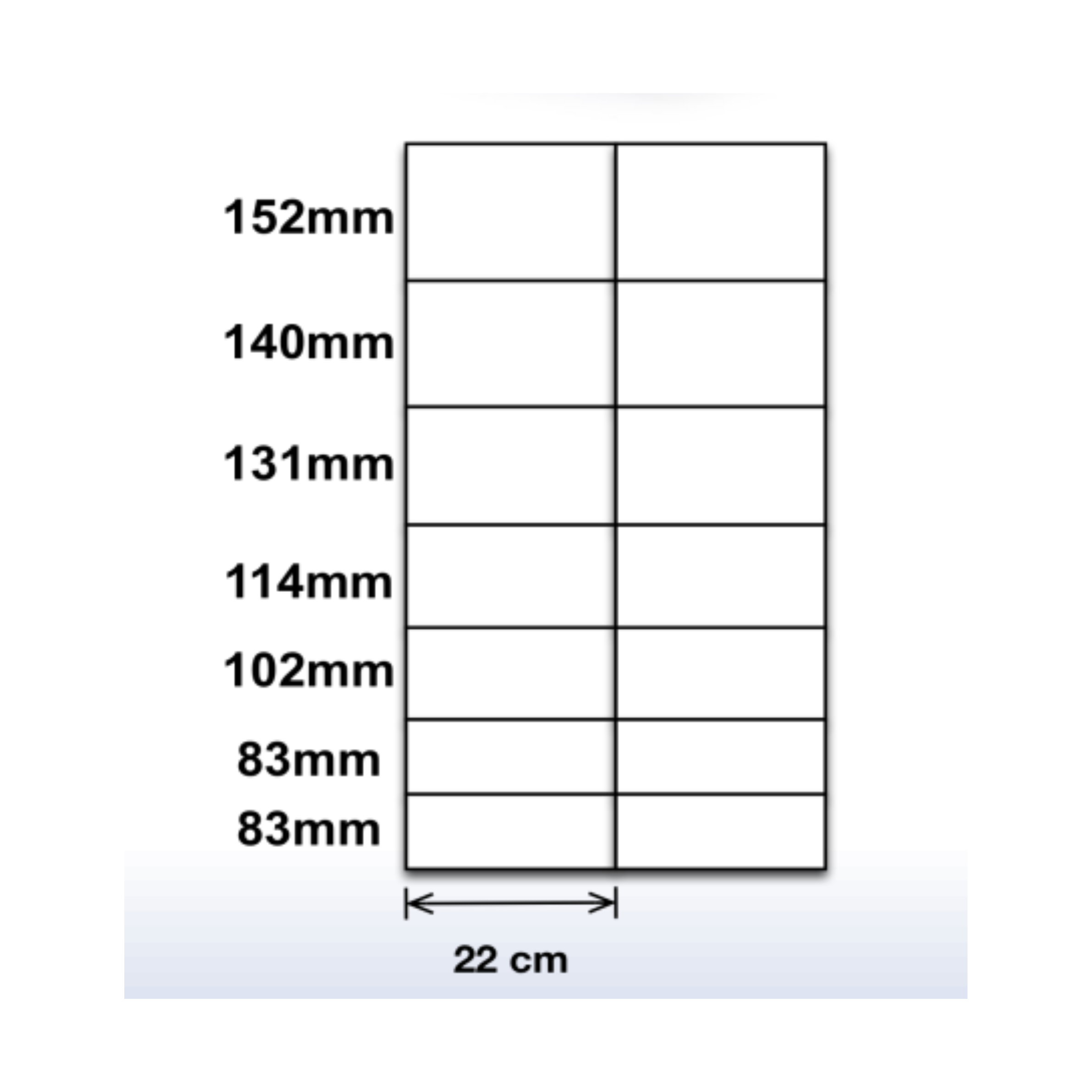 Uniwire C8/80/22 Stock Fence 50m Uniwire