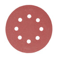 Orbital Sanding Discs P180 - 125mm | Pack of 5