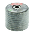 Timco Set of Flap Discs - Zirconium - Type 29 Conical - P40 Grit Timco