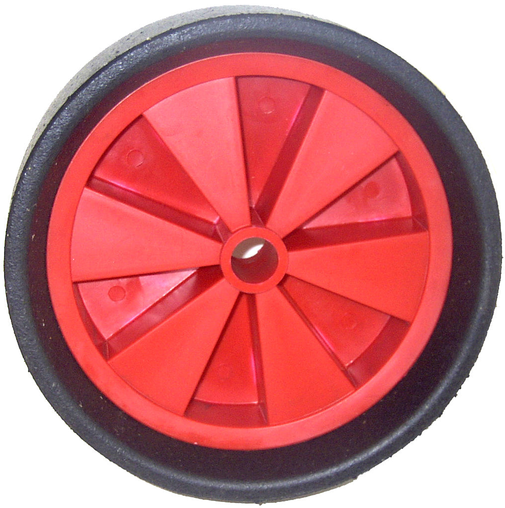 Gwaza Replacement Creep/Sheep Feeder Wheel