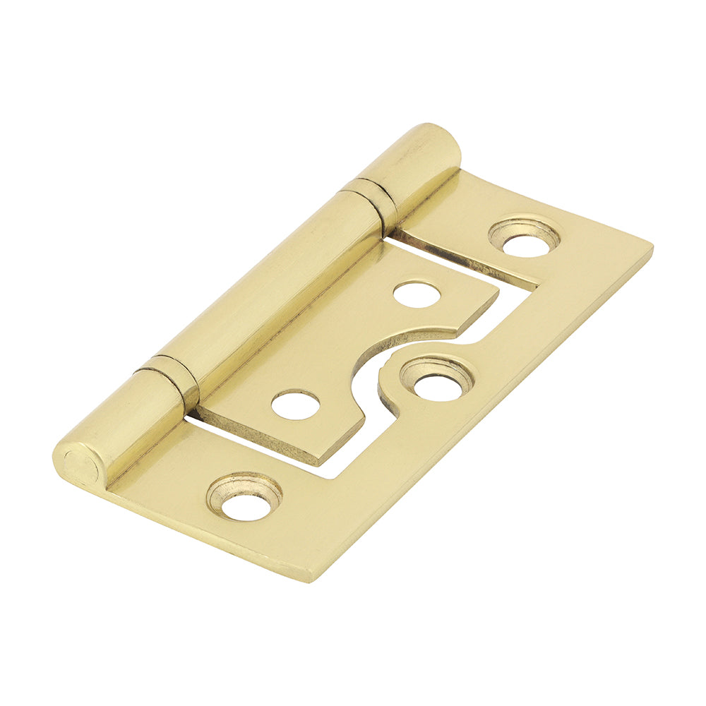 Plain Bearing Flush Hinge PB - 60 x 41 | Bag of 2