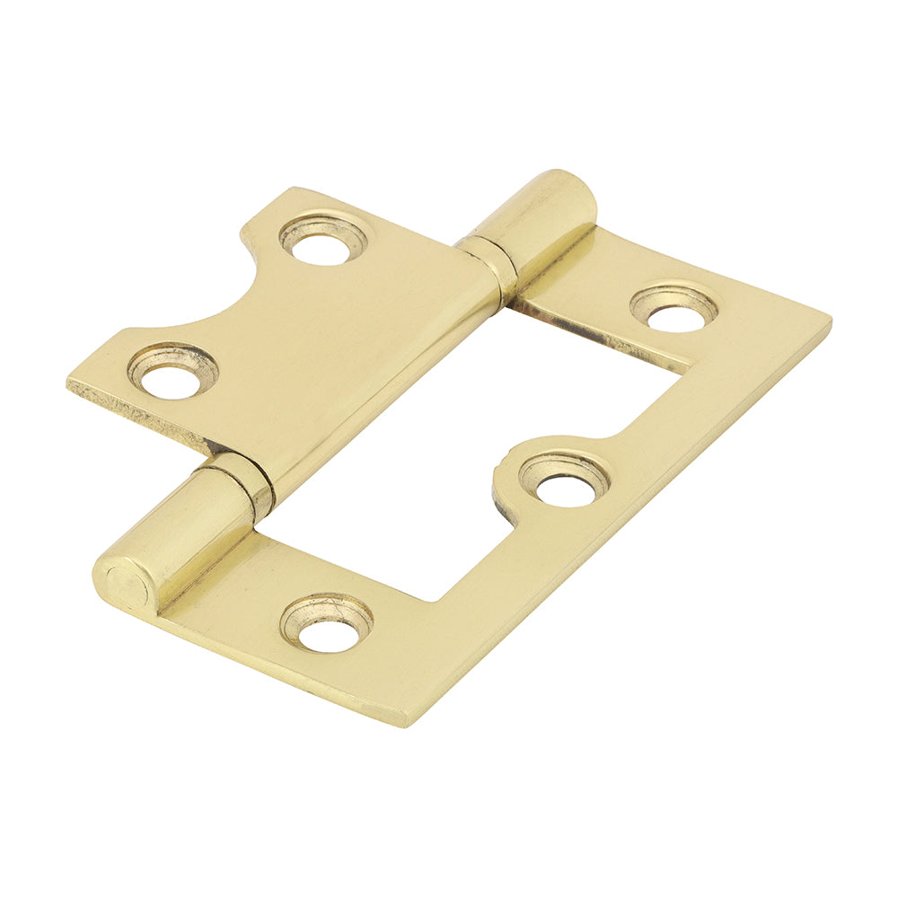 Plain Bearing Flush Hinge PB - 60 x 41 | Bag of 2