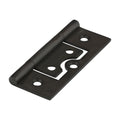 Plain Bearing Flush Hinge BRZ - 75 x 50 | Bag of 2