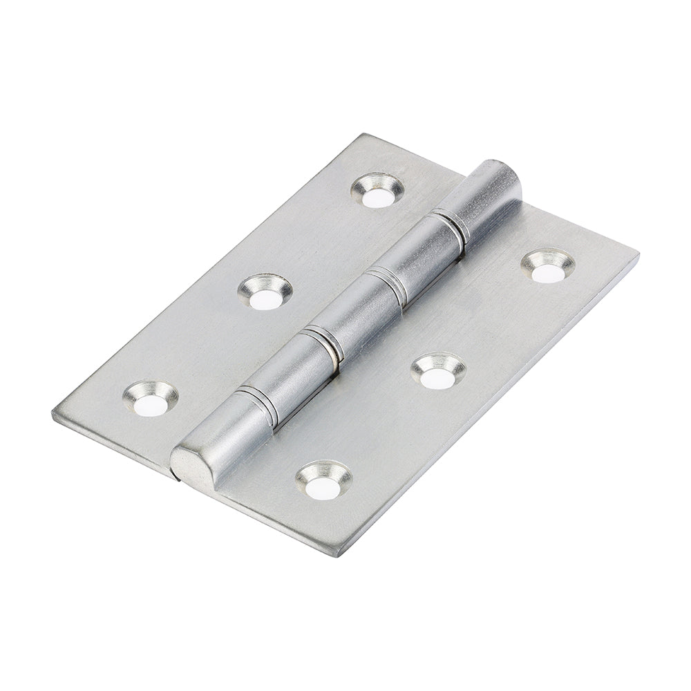 Double Steel Washer Hinge SC - 76 x 50 | TIMpac of 2