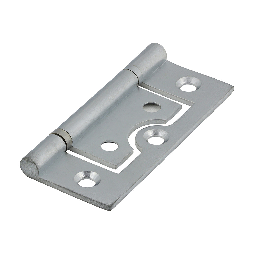 Plain Bearing Flush Hinge SC - 60 x 41 | Bag of 2