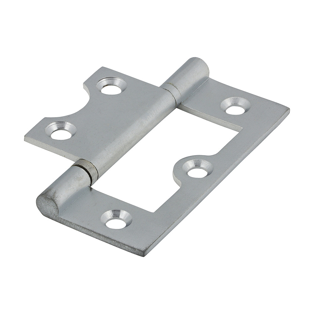 Plain Bearing Flush Hinge SC - 60 x 41 | Bag of 2