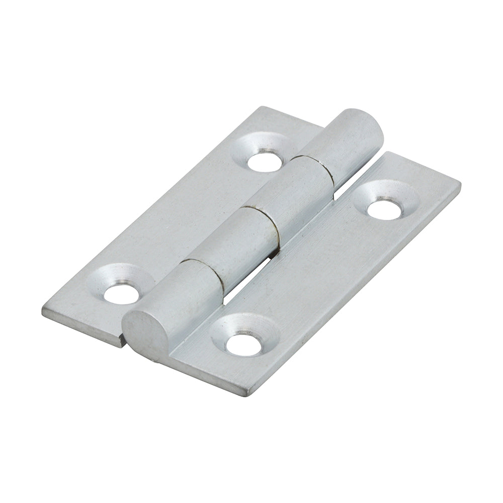Solid Drawn Hinge SC - 38 x 22 | Bag of 2