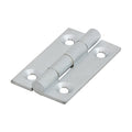 Solid Drawn Hinge SC - 38 x 22 | Bag of 2