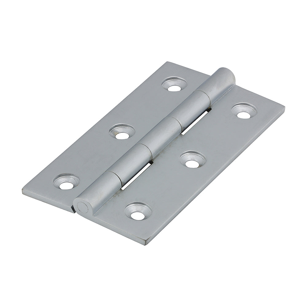 Solid Drawn Hinge SC - 75 x 40 | Bag of 2