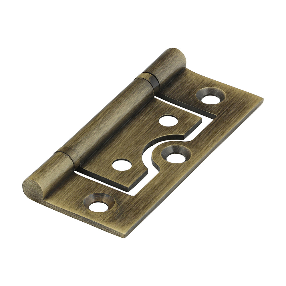 Plain Bearing Flush Hinge AB - 60 x 41 | Bag of 2