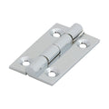 Solid Drawn Hinge PC - 38 x 22 | Bag of 2