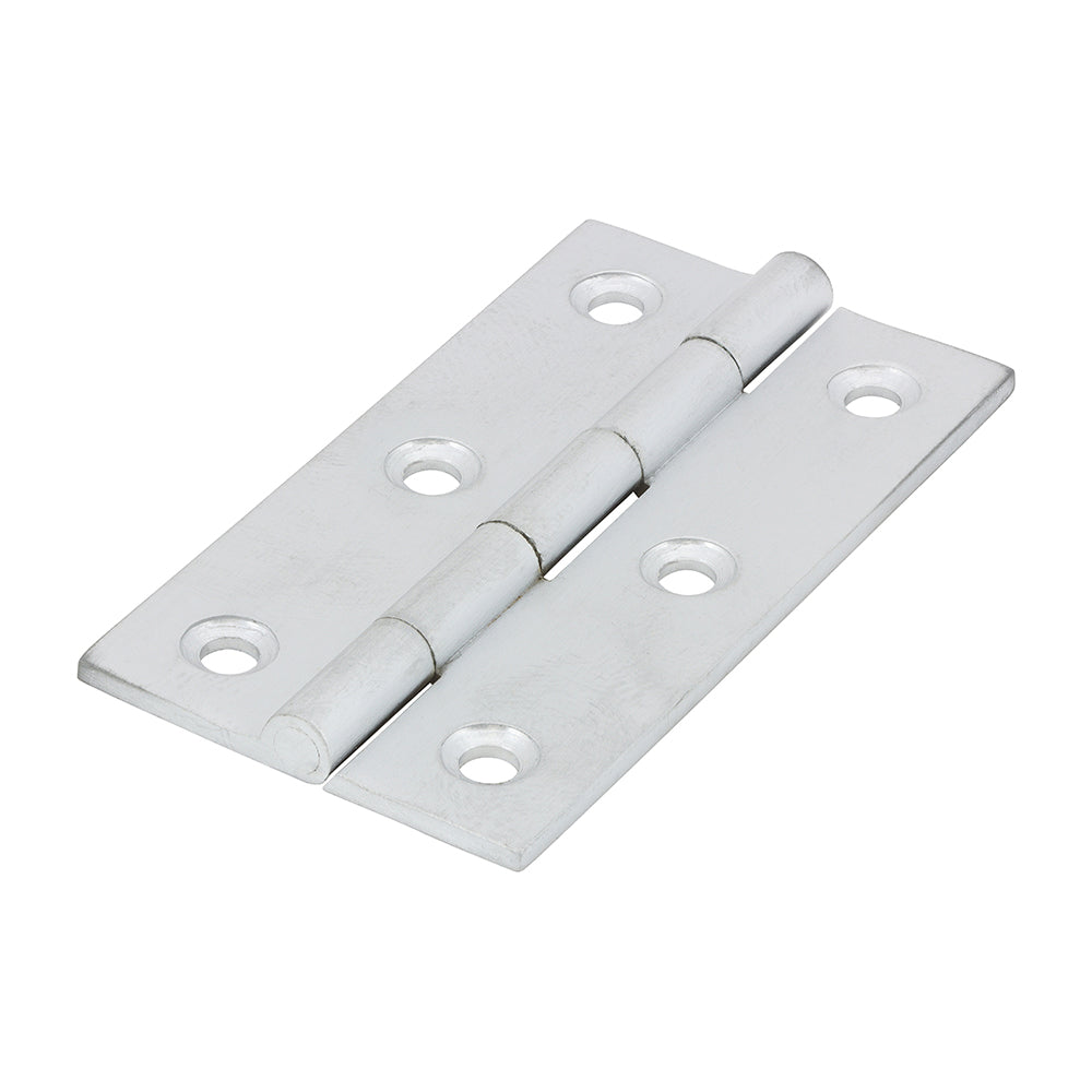 Solid Drawn Hinge SC - 64 x 35 | Bag of 2